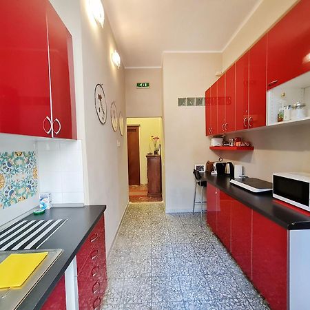 La Dolce Vita Guesthouse Rome Extérieur photo