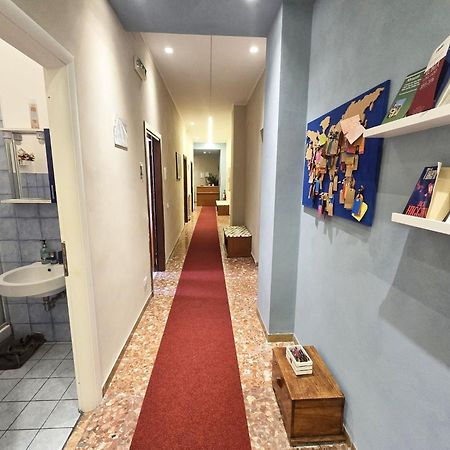 La Dolce Vita Guesthouse Rome Extérieur photo