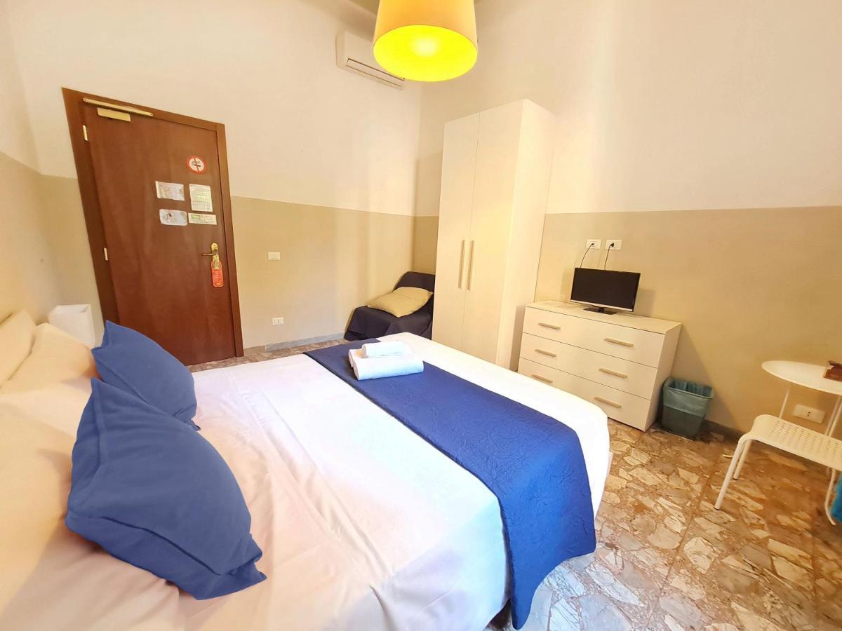 La Dolce Vita Guesthouse Rome Extérieur photo