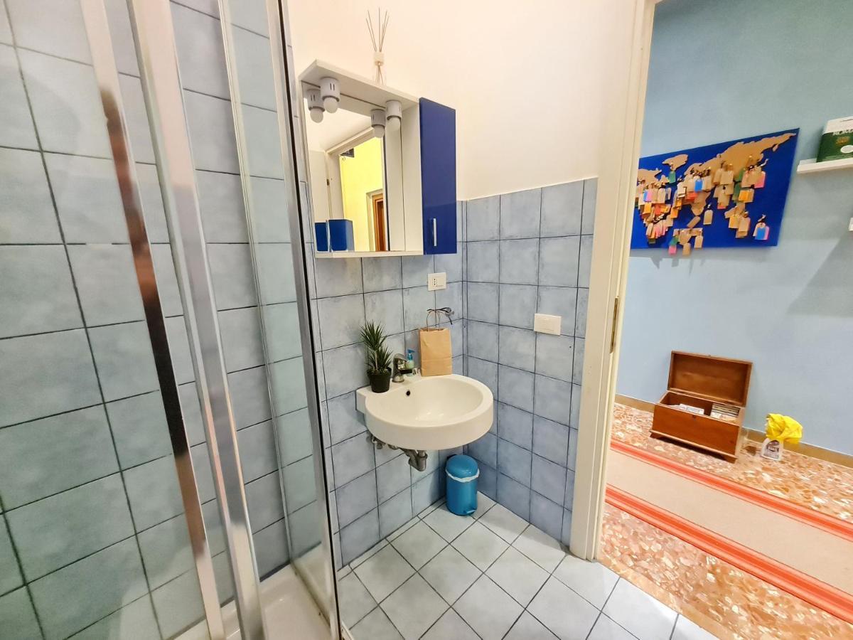 La Dolce Vita Guesthouse Rome Extérieur photo