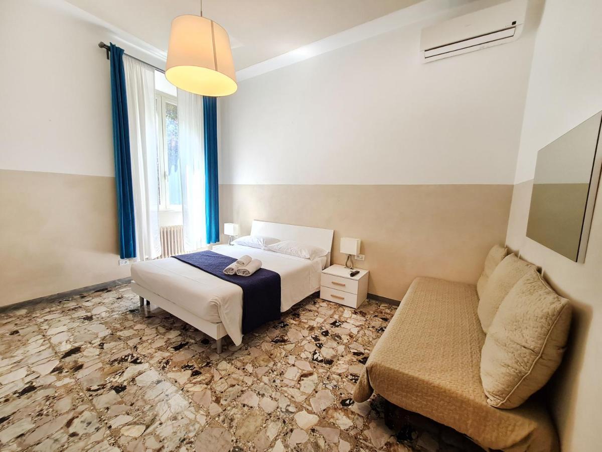 La Dolce Vita Guesthouse Rome Extérieur photo