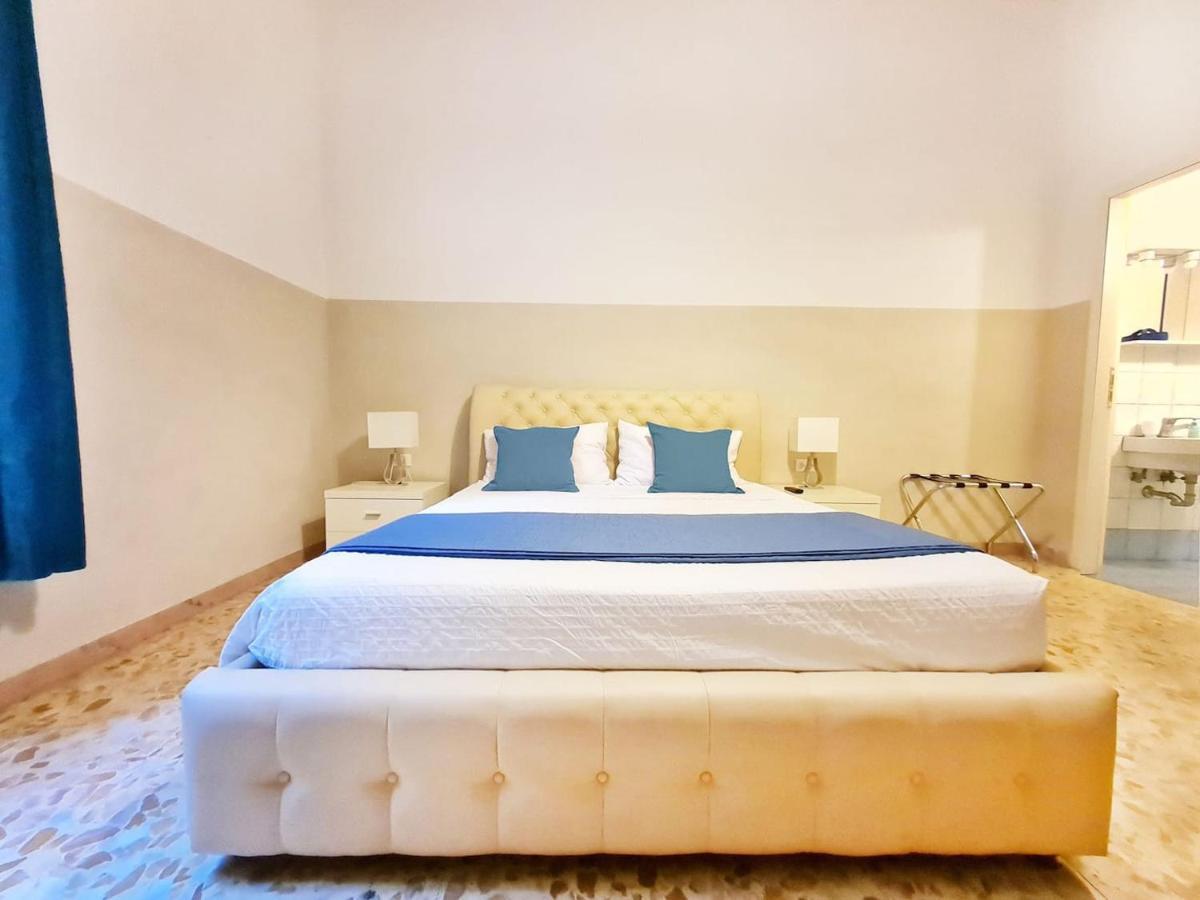 La Dolce Vita Guesthouse Rome Extérieur photo