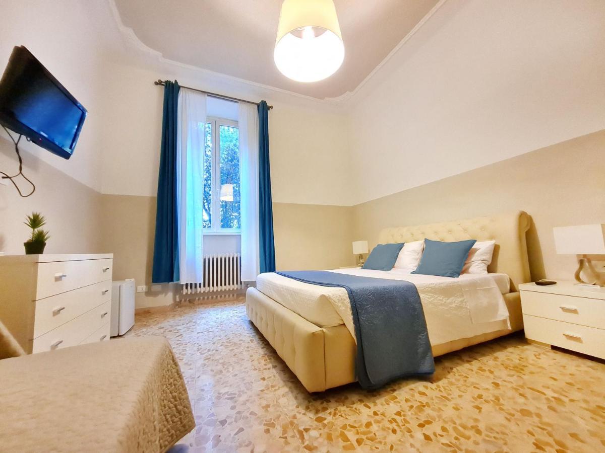 La Dolce Vita Guesthouse Rome Extérieur photo