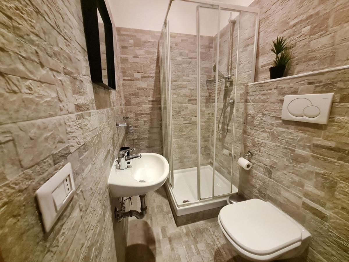 La Dolce Vita Guesthouse Rome Extérieur photo