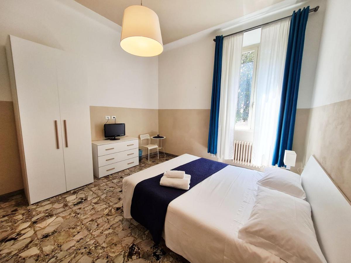 La Dolce Vita Guesthouse Rome Extérieur photo