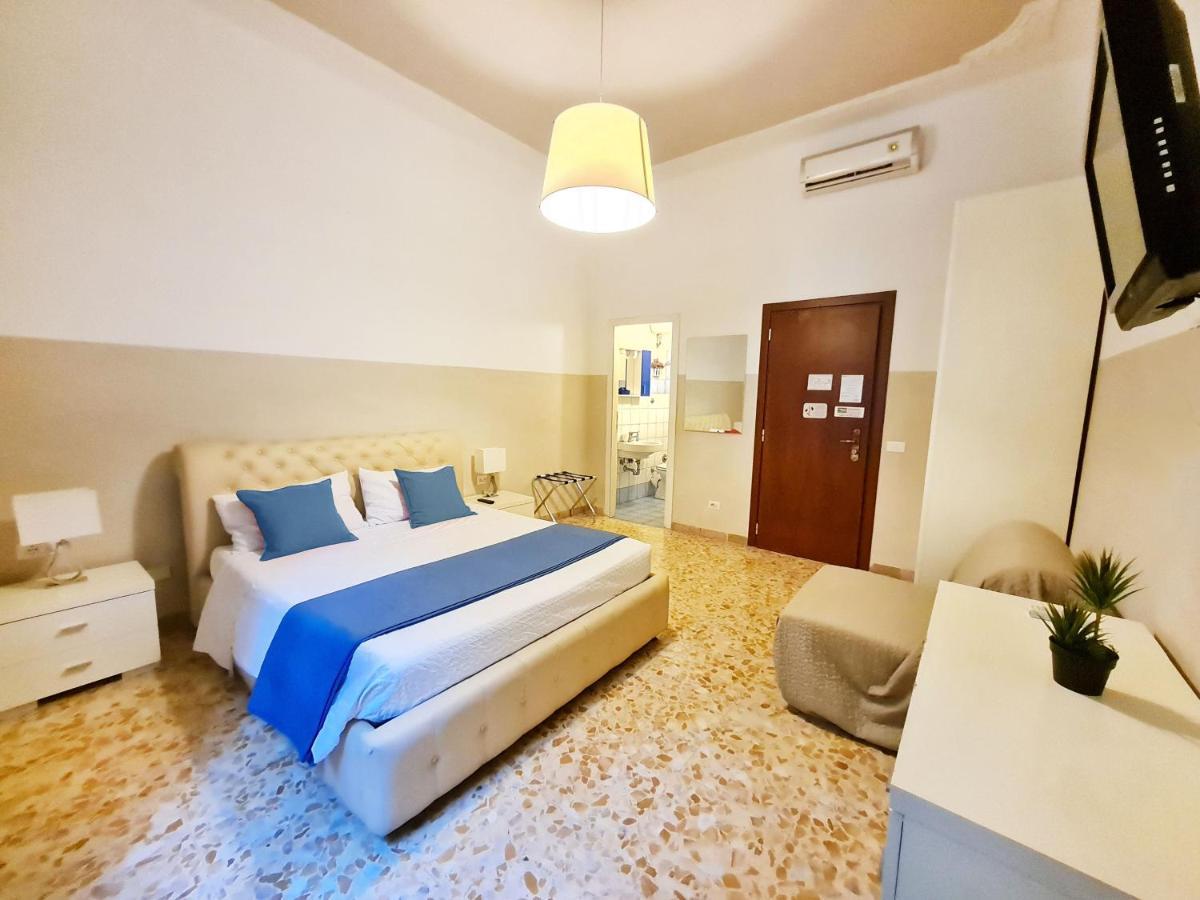 La Dolce Vita Guesthouse Rome Extérieur photo
