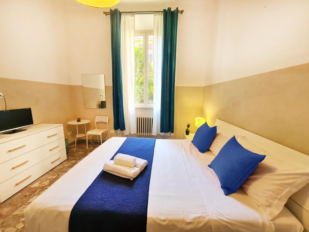 La Dolce Vita Guesthouse Rome Extérieur photo