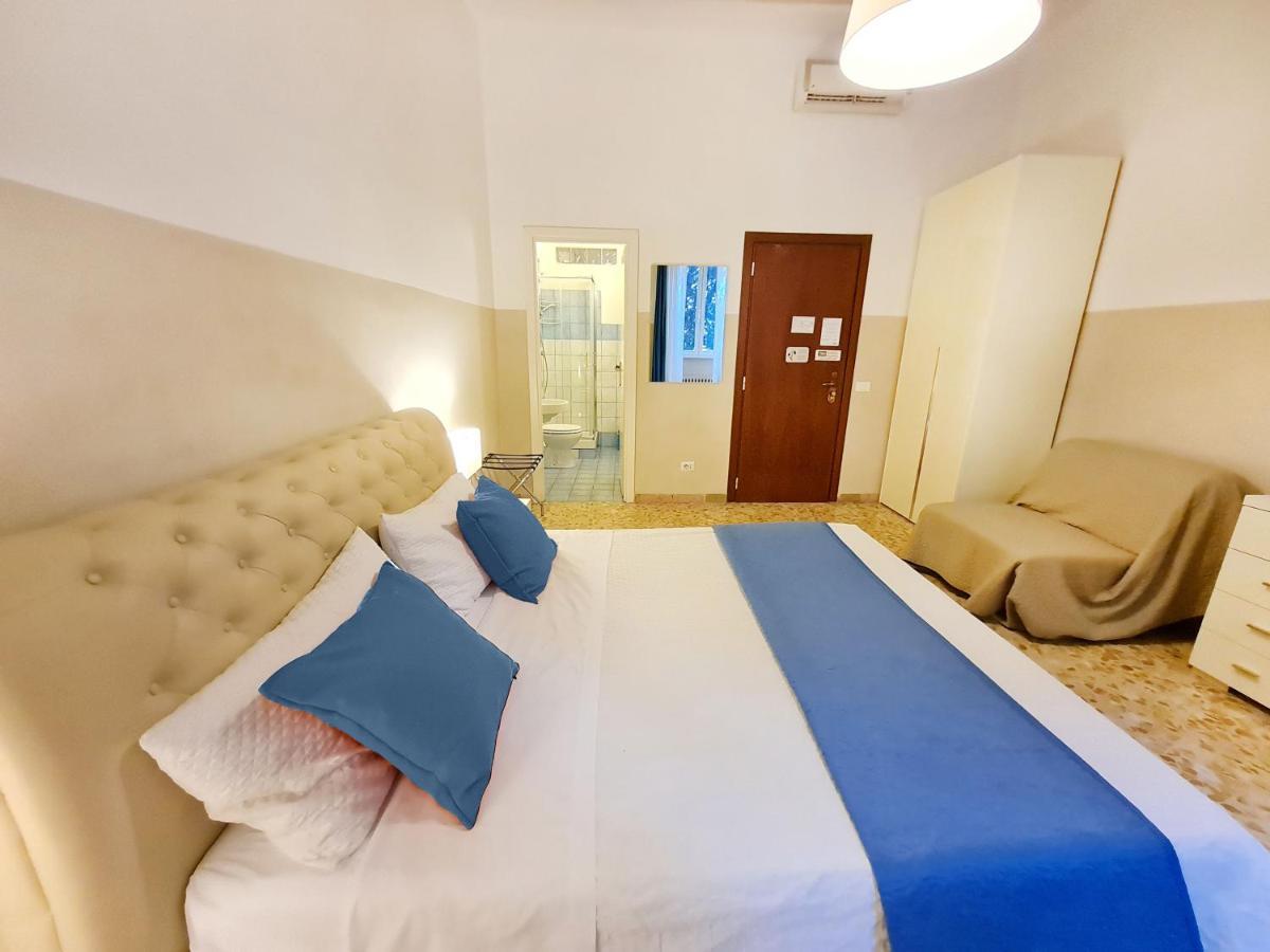 La Dolce Vita Guesthouse Rome Extérieur photo