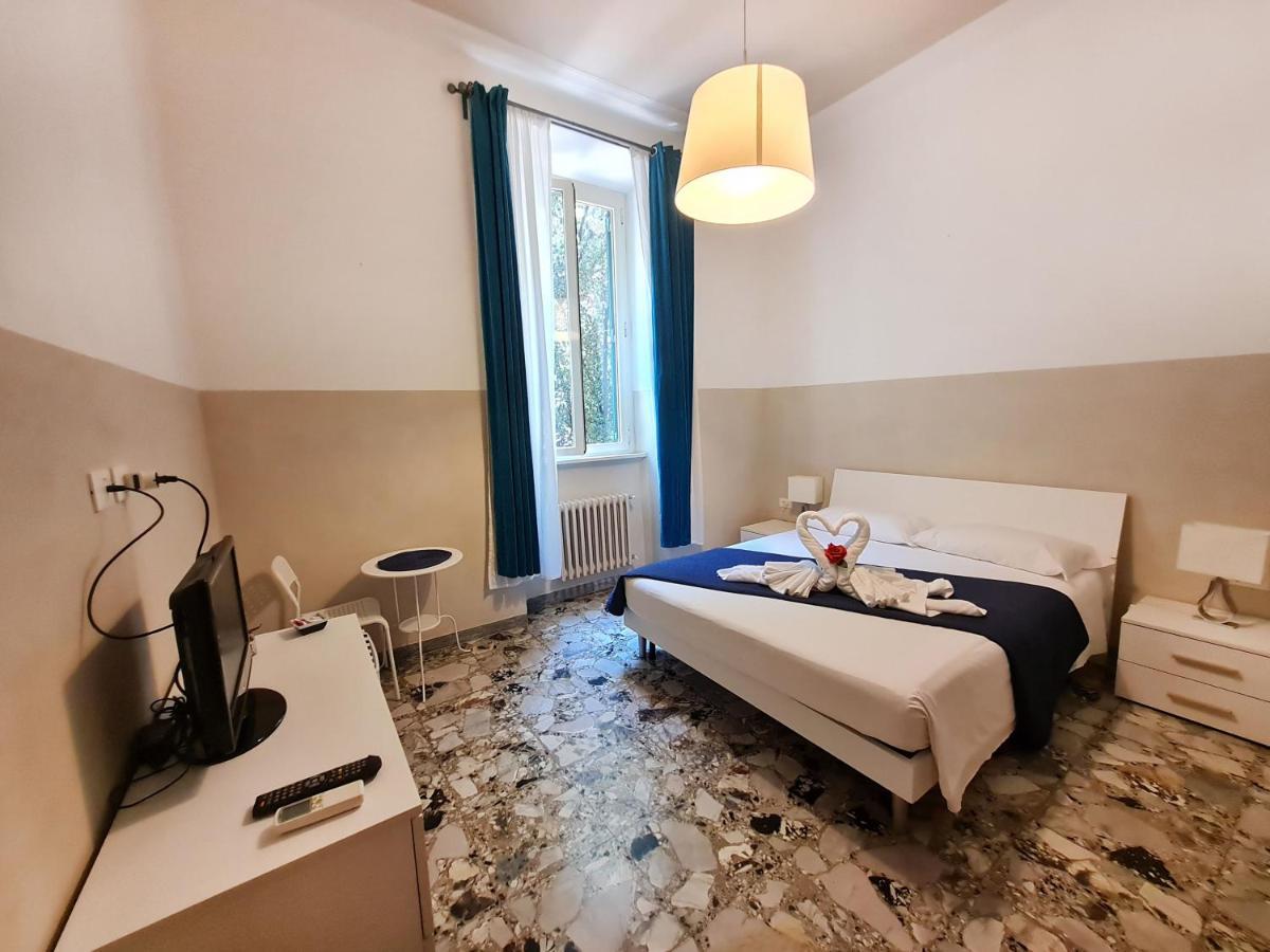La Dolce Vita Guesthouse Rome Extérieur photo