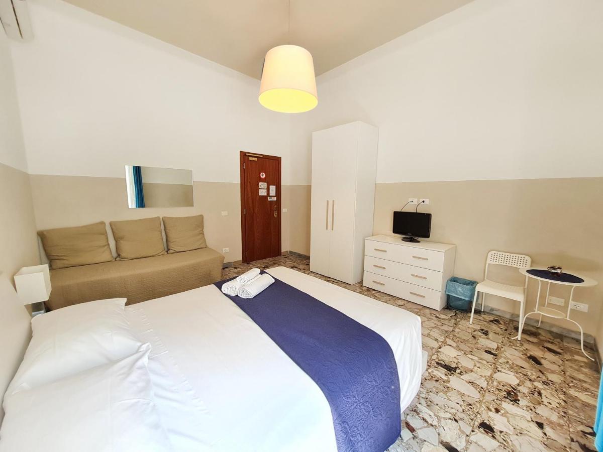 La Dolce Vita Guesthouse Rome Extérieur photo