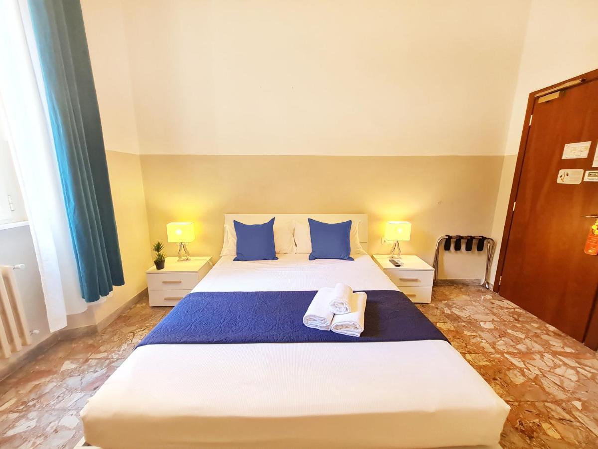 La Dolce Vita Guesthouse Rome Extérieur photo
