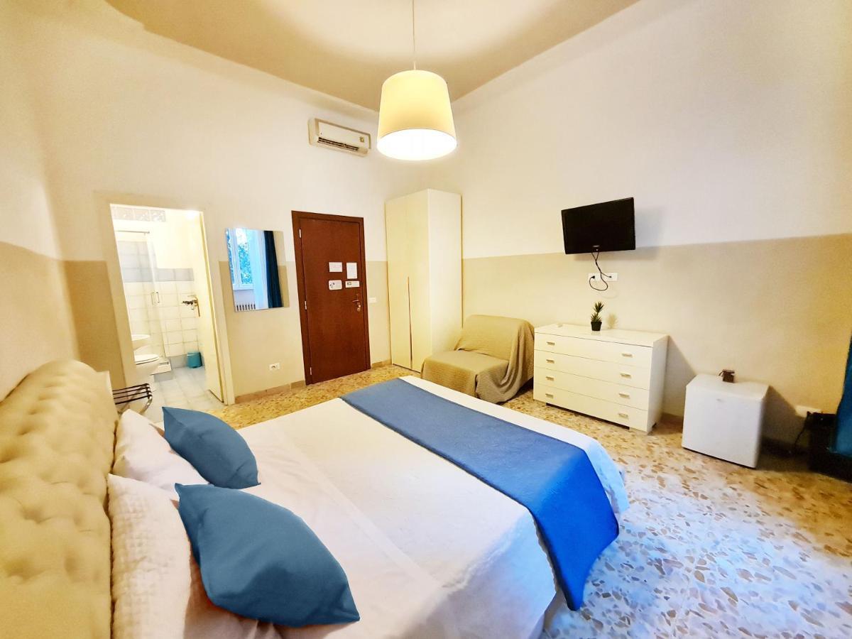 La Dolce Vita Guesthouse Rome Extérieur photo