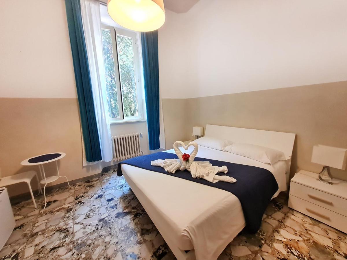 La Dolce Vita Guesthouse Rome Extérieur photo