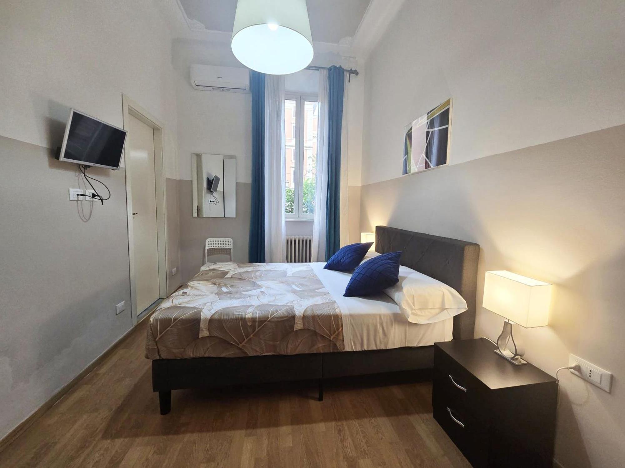 La Dolce Vita Guesthouse Rome Extérieur photo