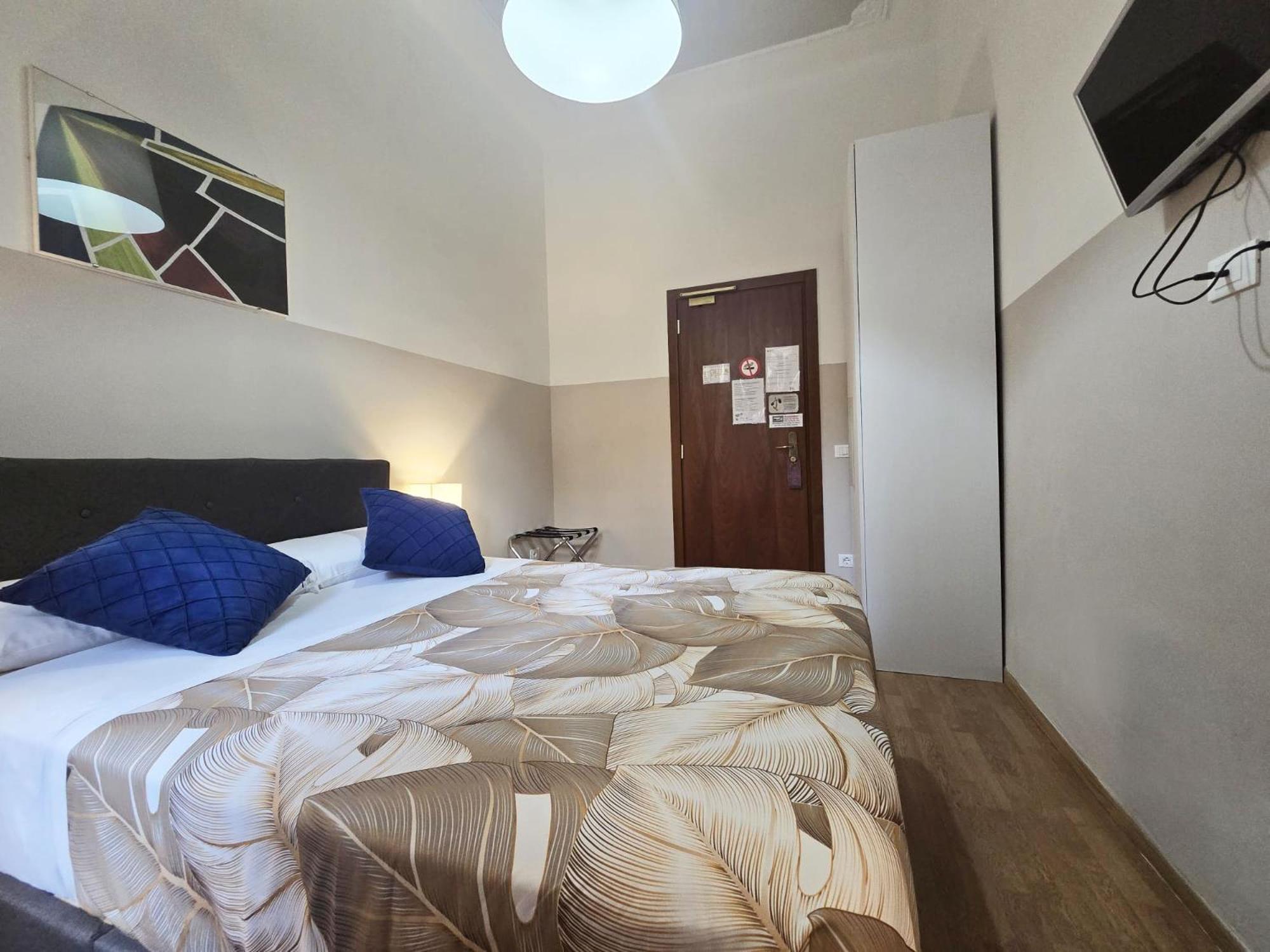 La Dolce Vita Guesthouse Rome Extérieur photo