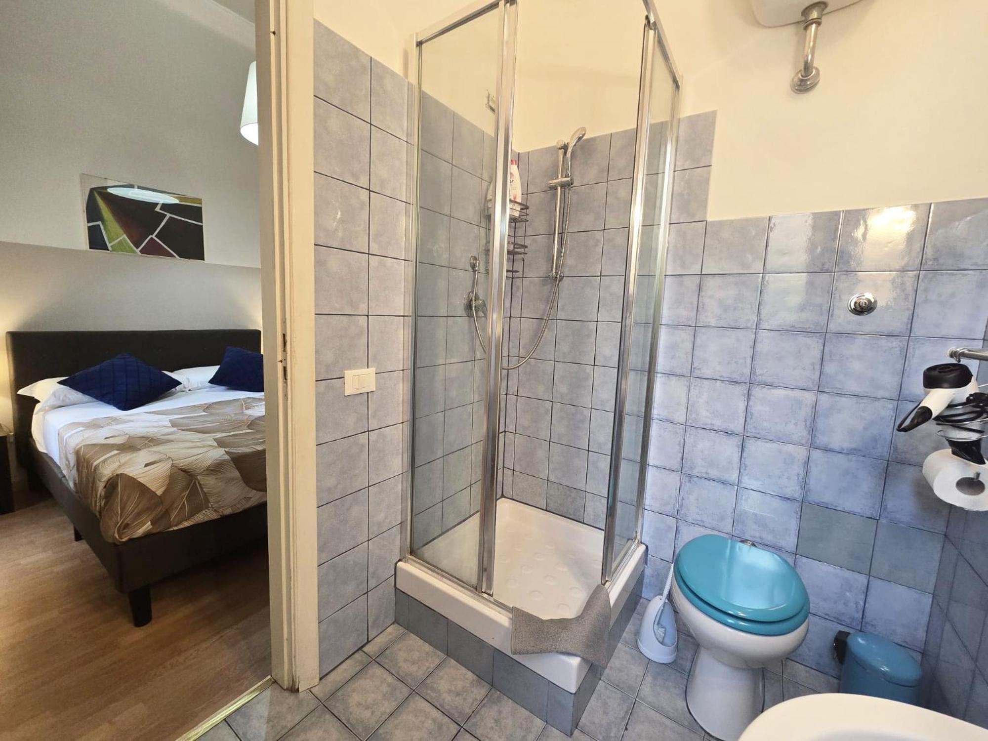 La Dolce Vita Guesthouse Rome Extérieur photo
