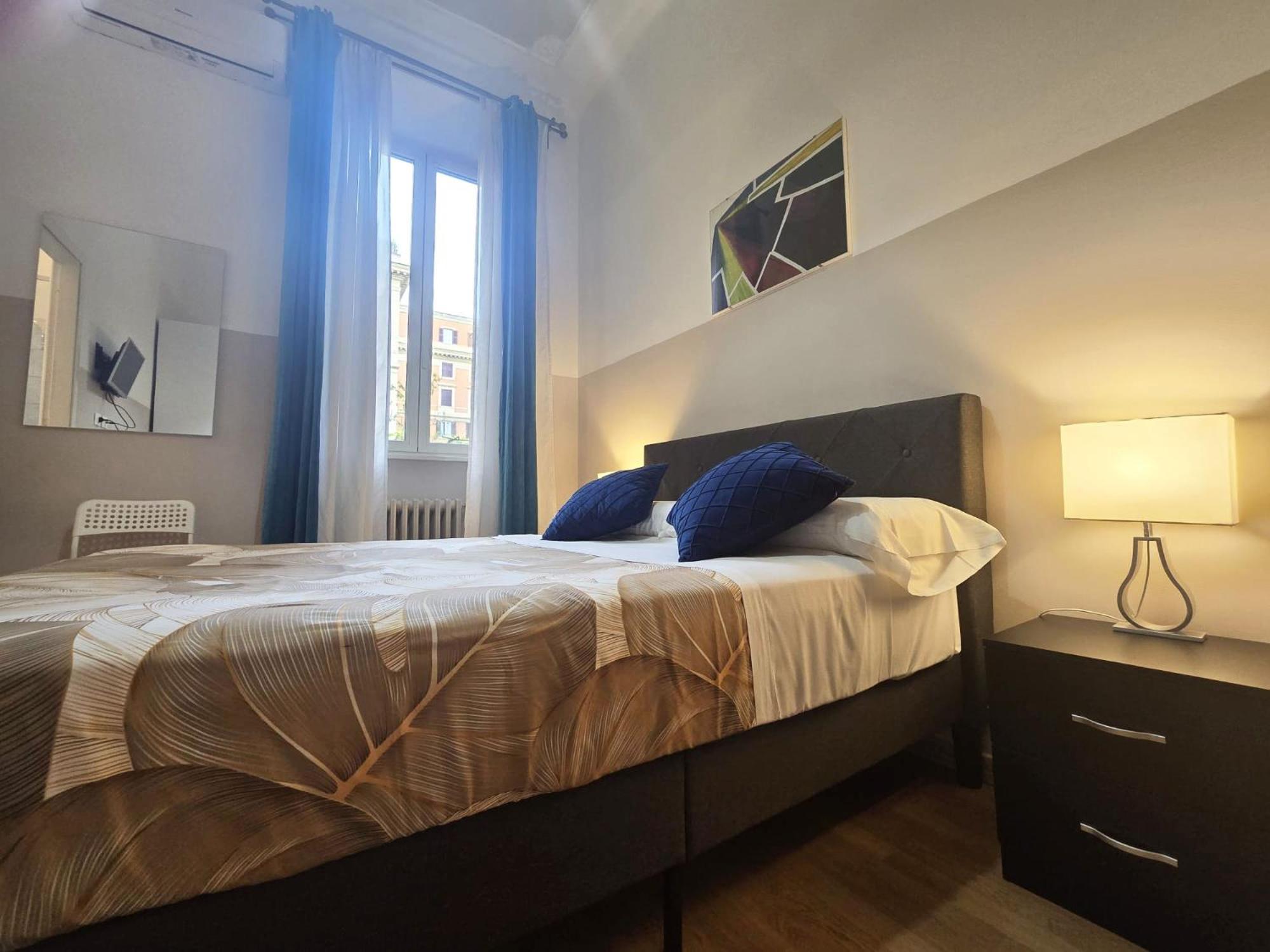 La Dolce Vita Guesthouse Rome Extérieur photo