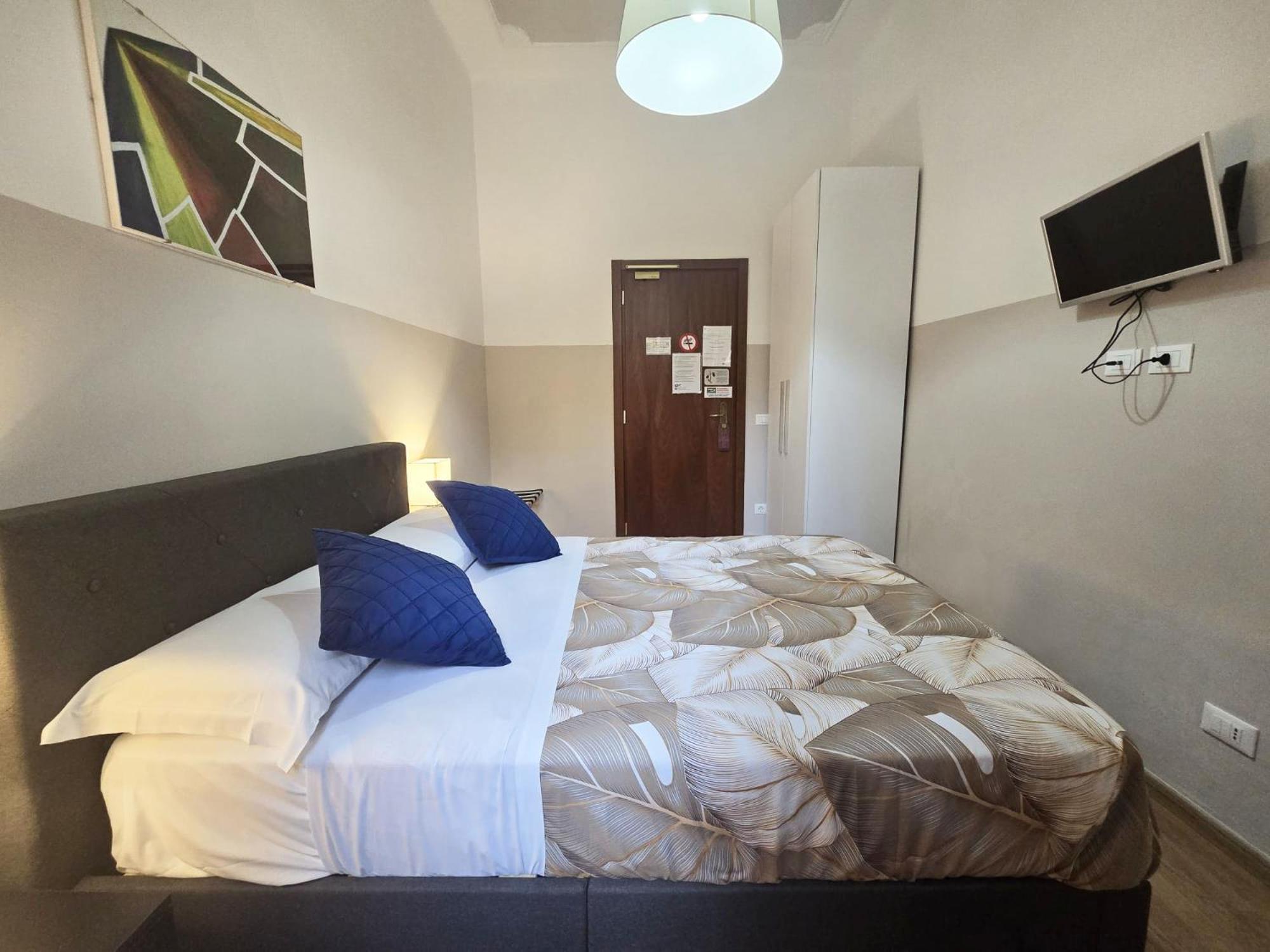 La Dolce Vita Guesthouse Rome Extérieur photo