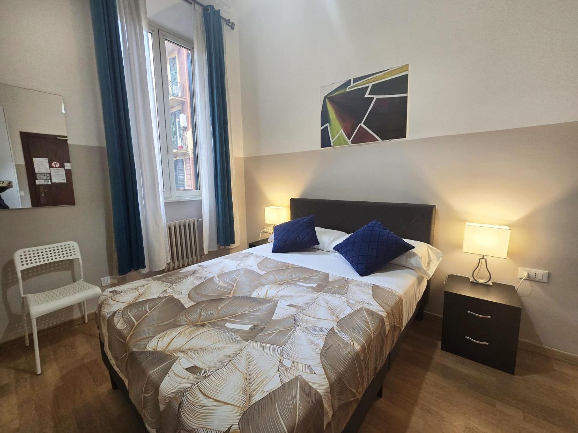 La Dolce Vita Guesthouse Rome Extérieur photo