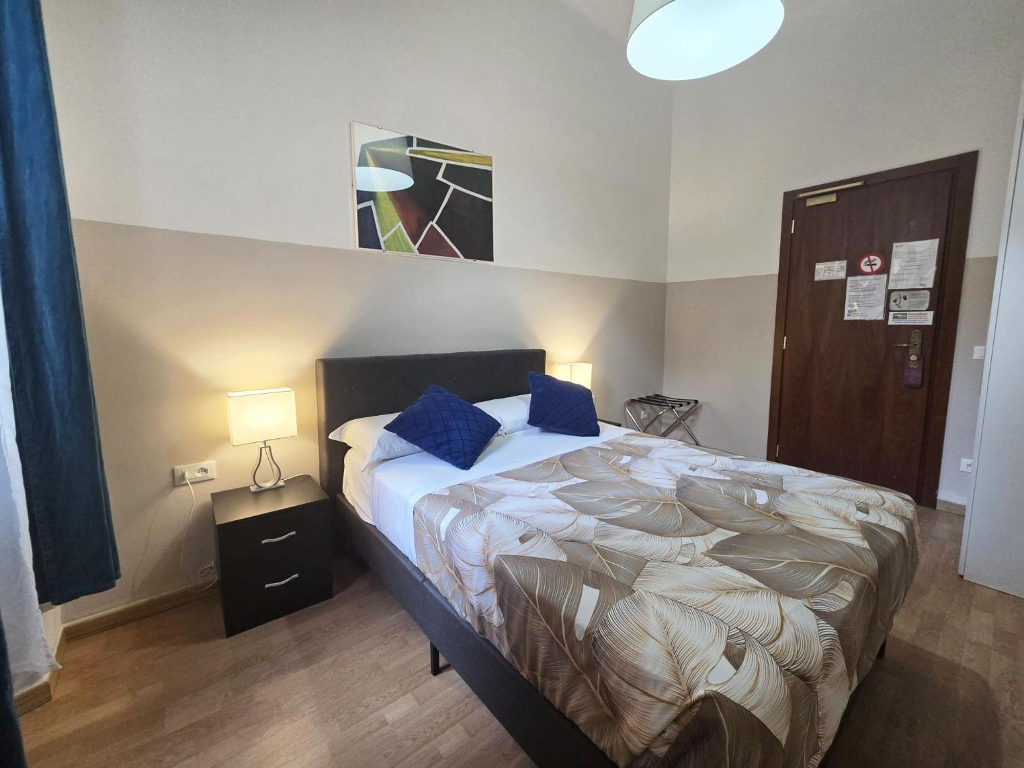 La Dolce Vita Guesthouse Rome Extérieur photo