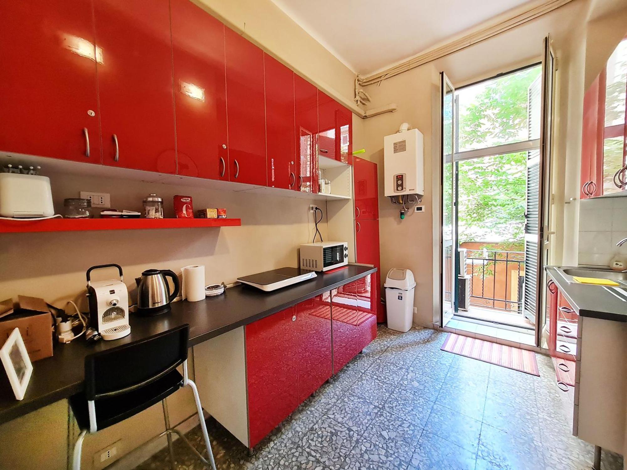 La Dolce Vita Guesthouse Rome Extérieur photo