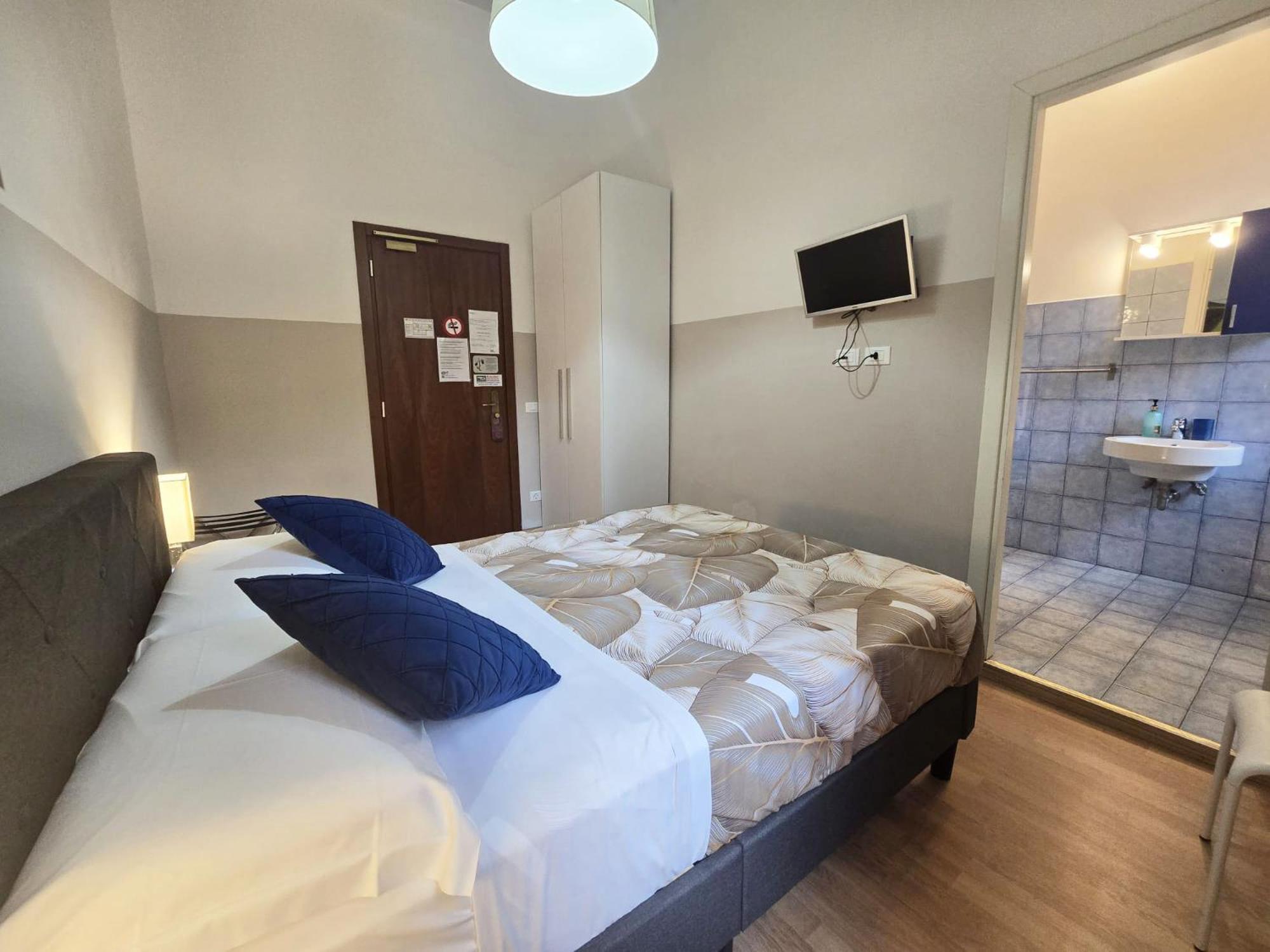 La Dolce Vita Guesthouse Rome Extérieur photo