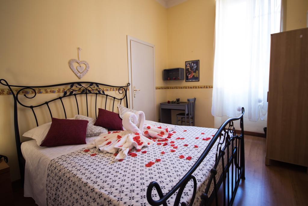 La Dolce Vita Guesthouse Rome Extérieur photo