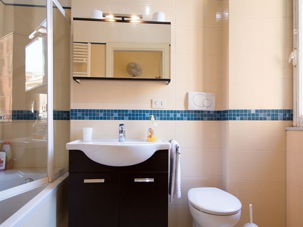 La Dolce Vita Guesthouse Rome Extérieur photo