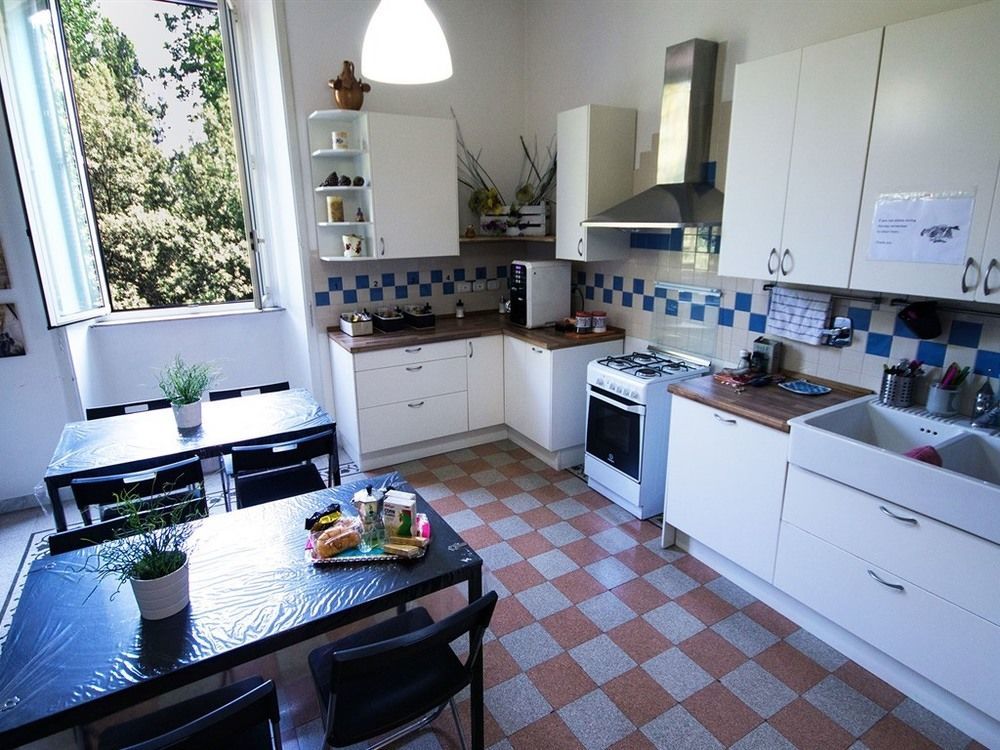 La Dolce Vita Guesthouse Rome Extérieur photo