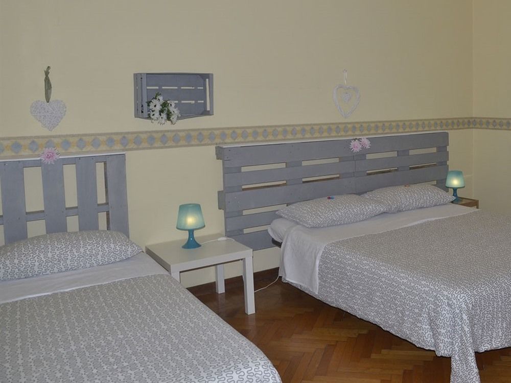La Dolce Vita Guesthouse Rome Extérieur photo